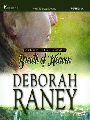 cover image of Breath of Heaven